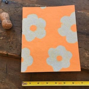 Handmade Sketchbook - new sealed